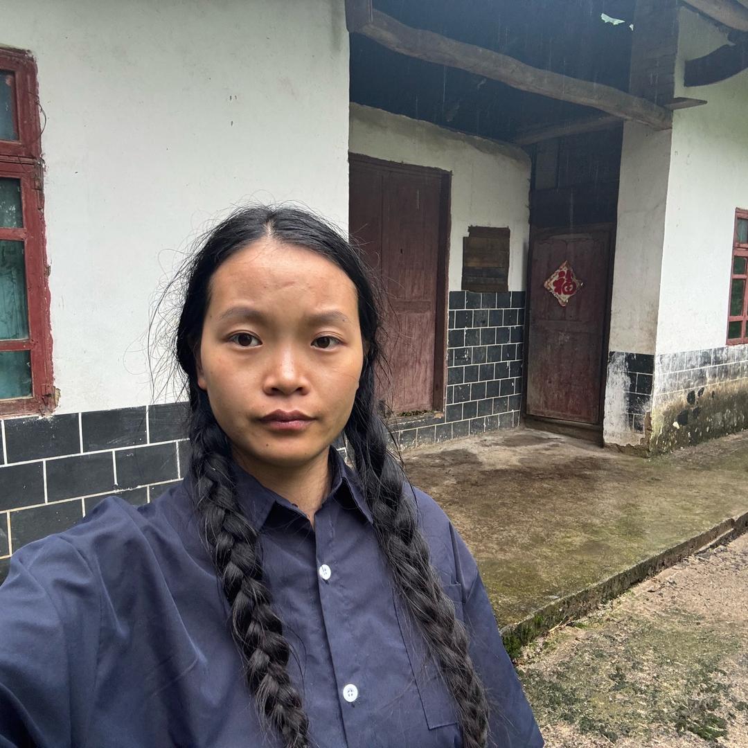 小阿梅