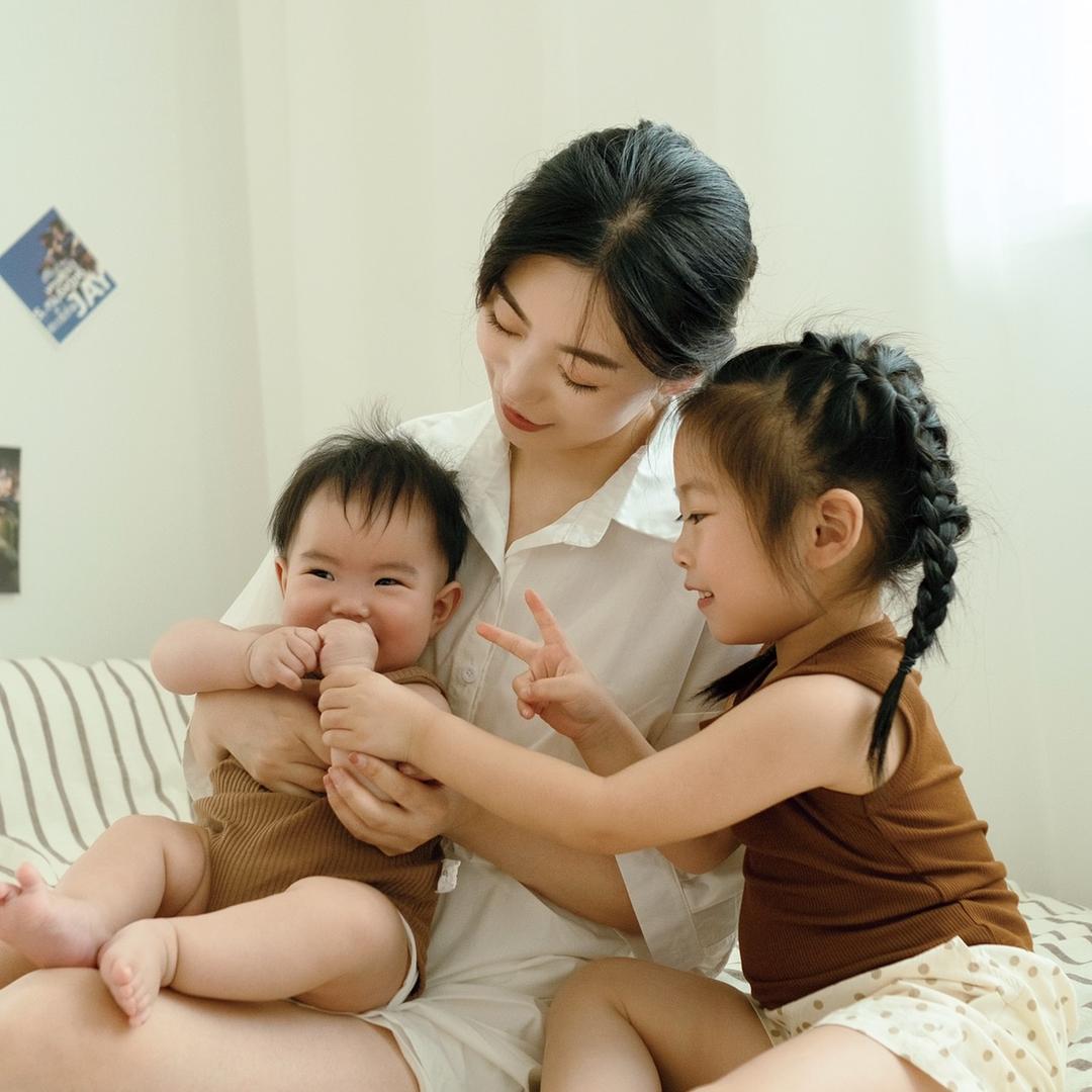 千千万万的妈妈