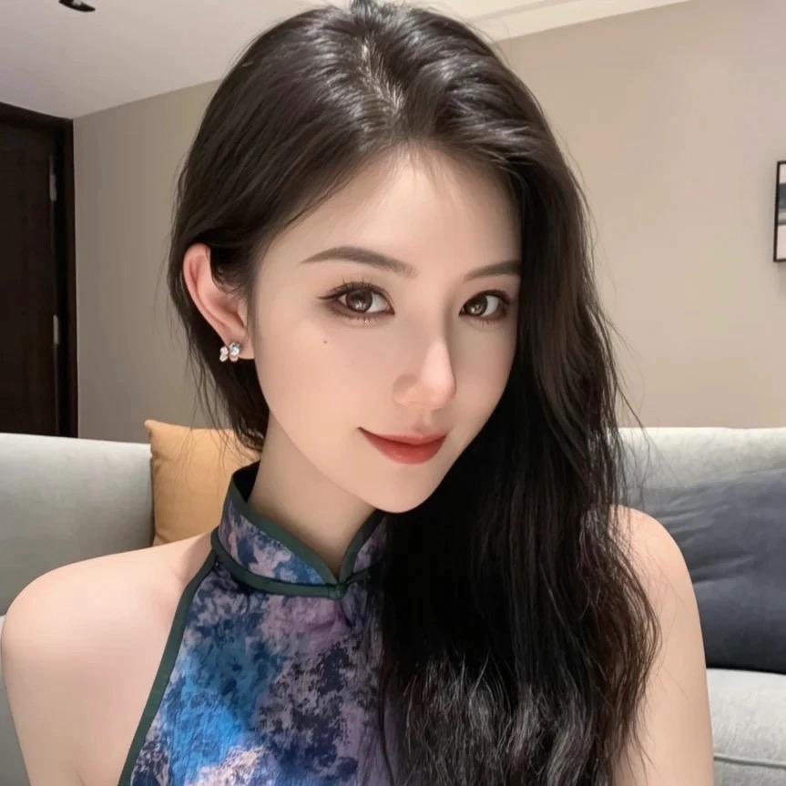乔漂亮