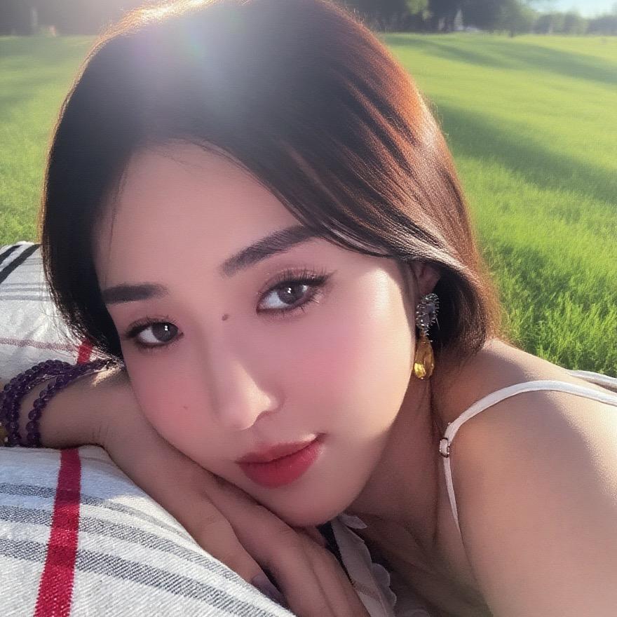爱糖de七姐🍭