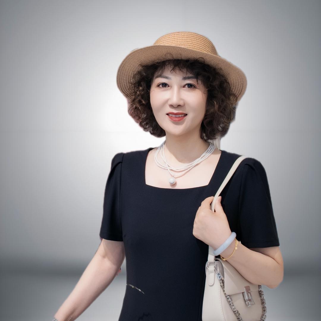 三原女装鹏鹏姐