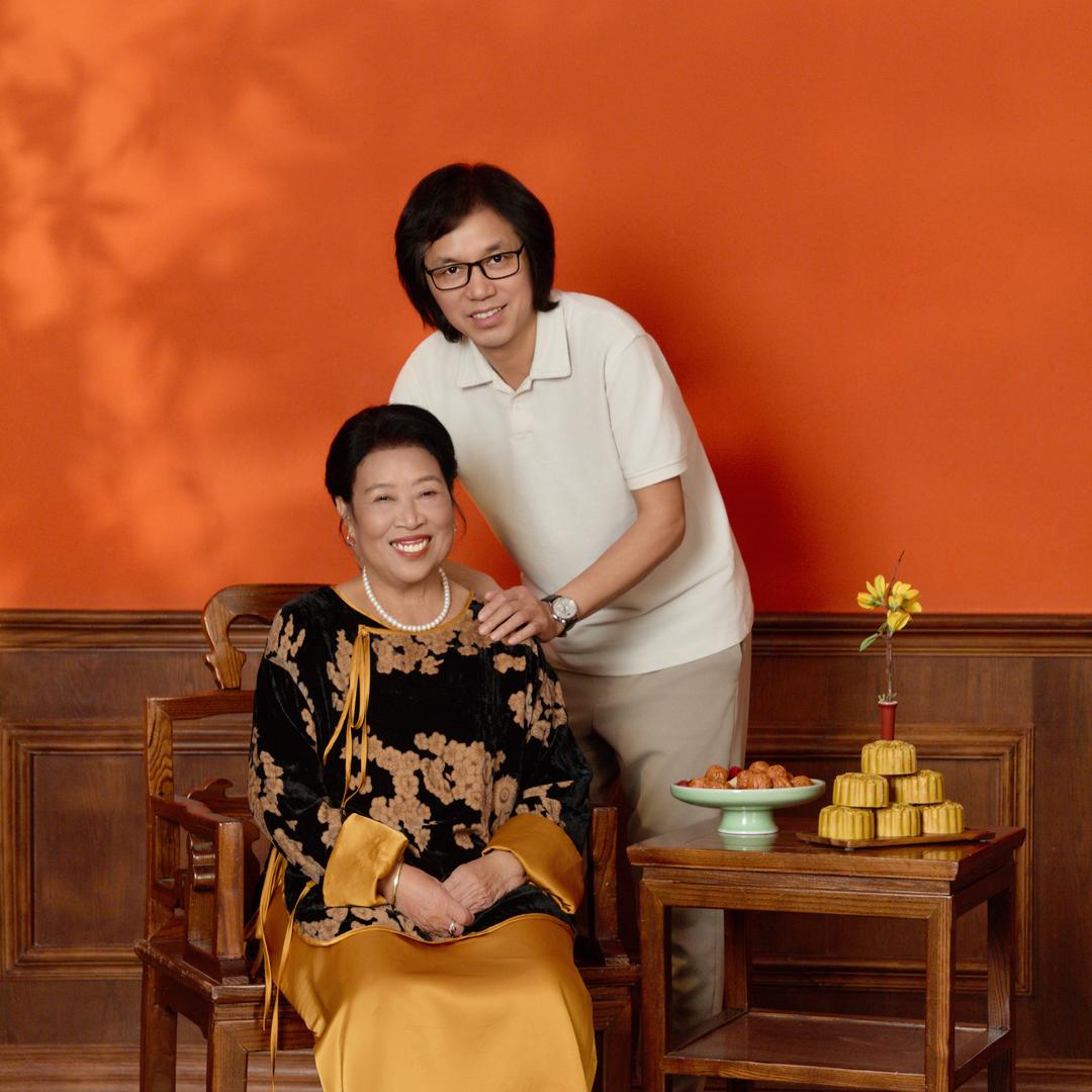 瑛派儿美发沙龙选品