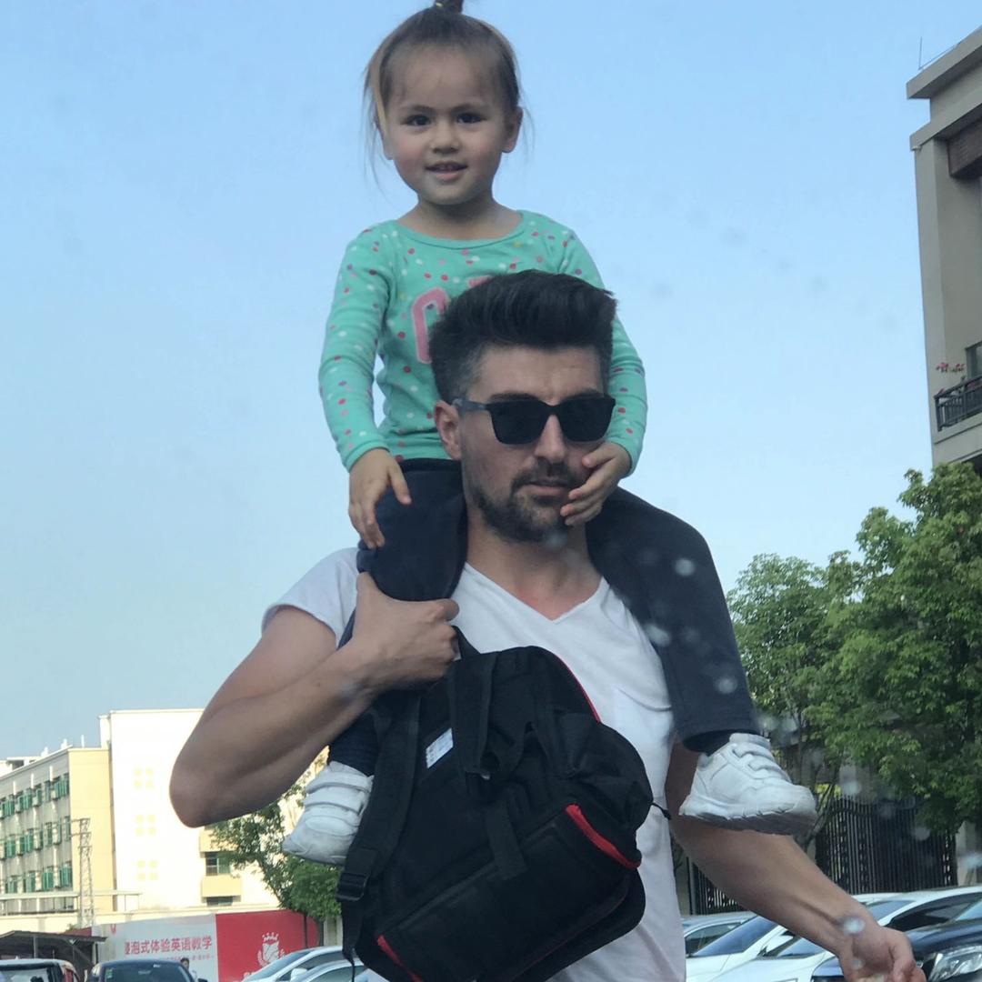 土耳其阿布@抖音