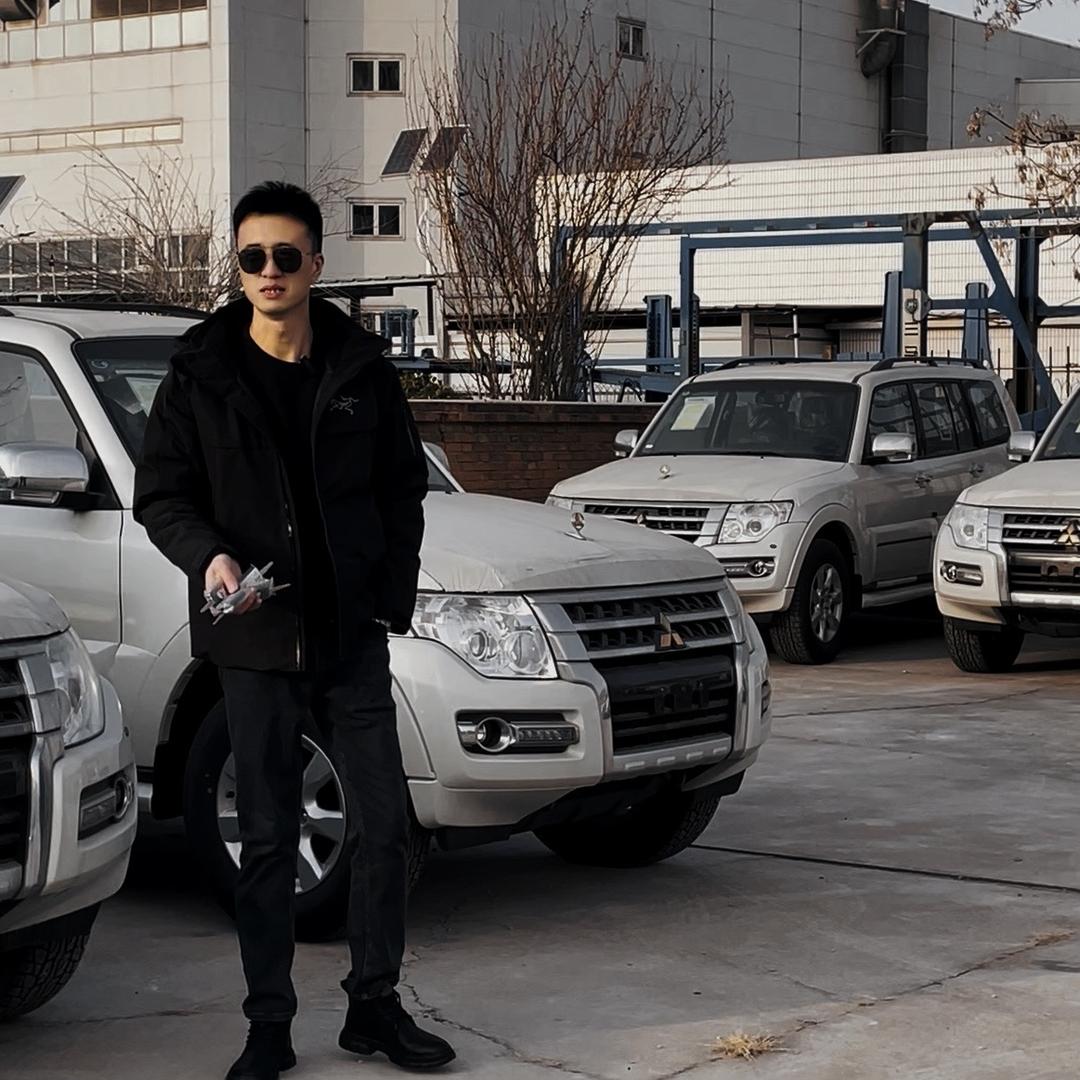 华夏众诚（天津）进口车