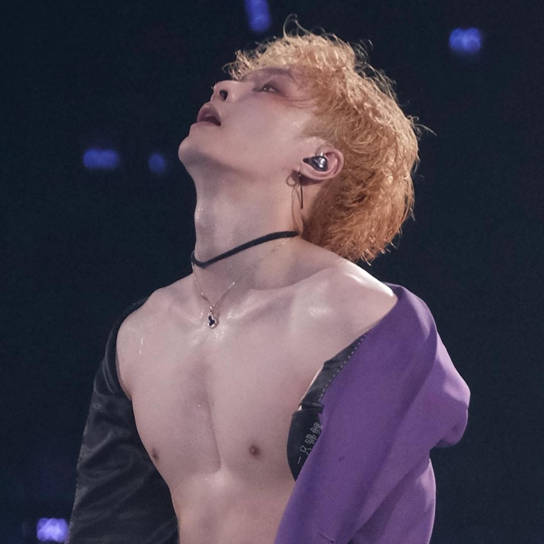 乐意（三角洲寻宝）