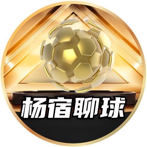 杨宿说球