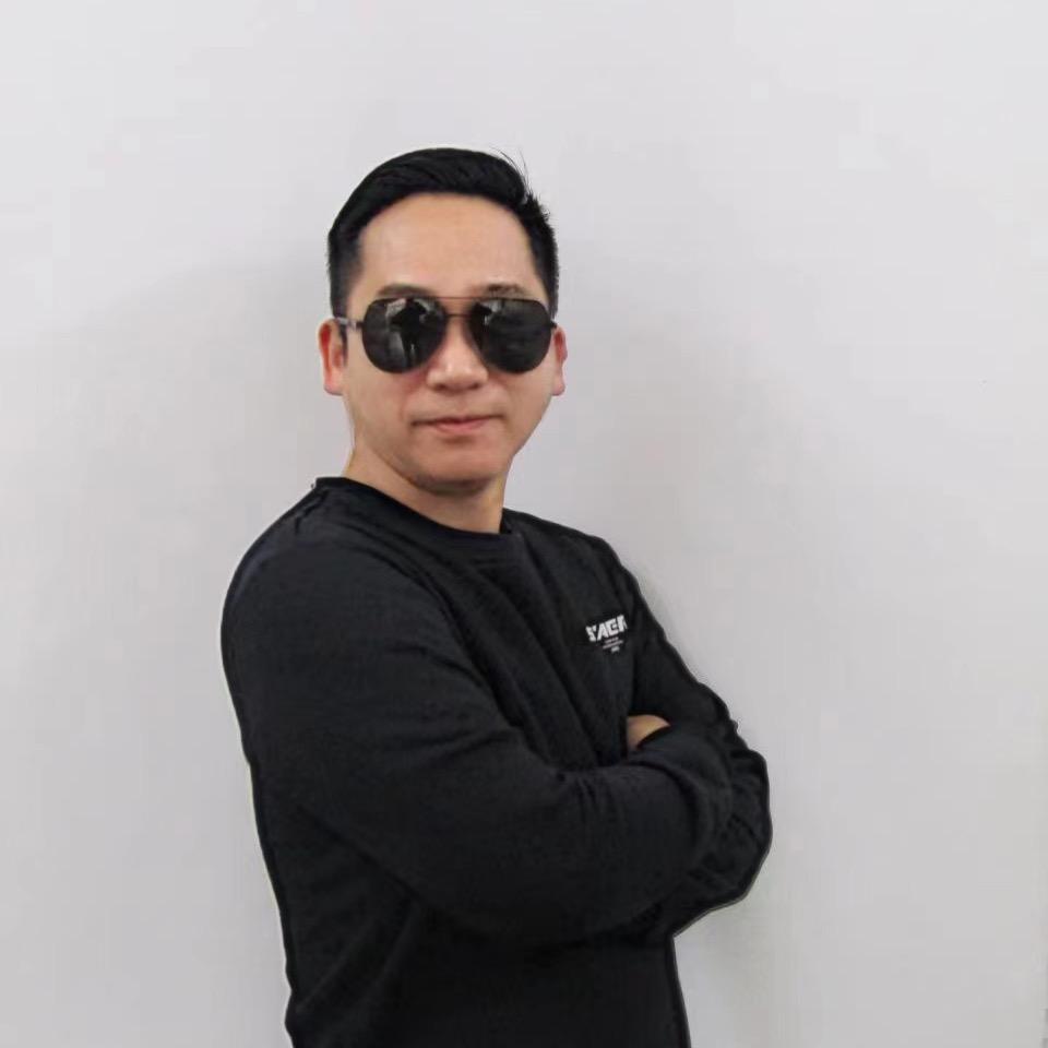 宁波学车戴教练