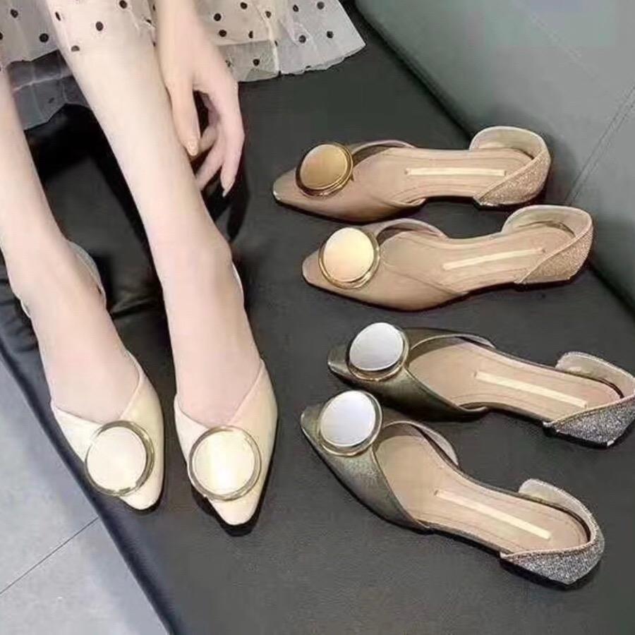 玲佳女鞋