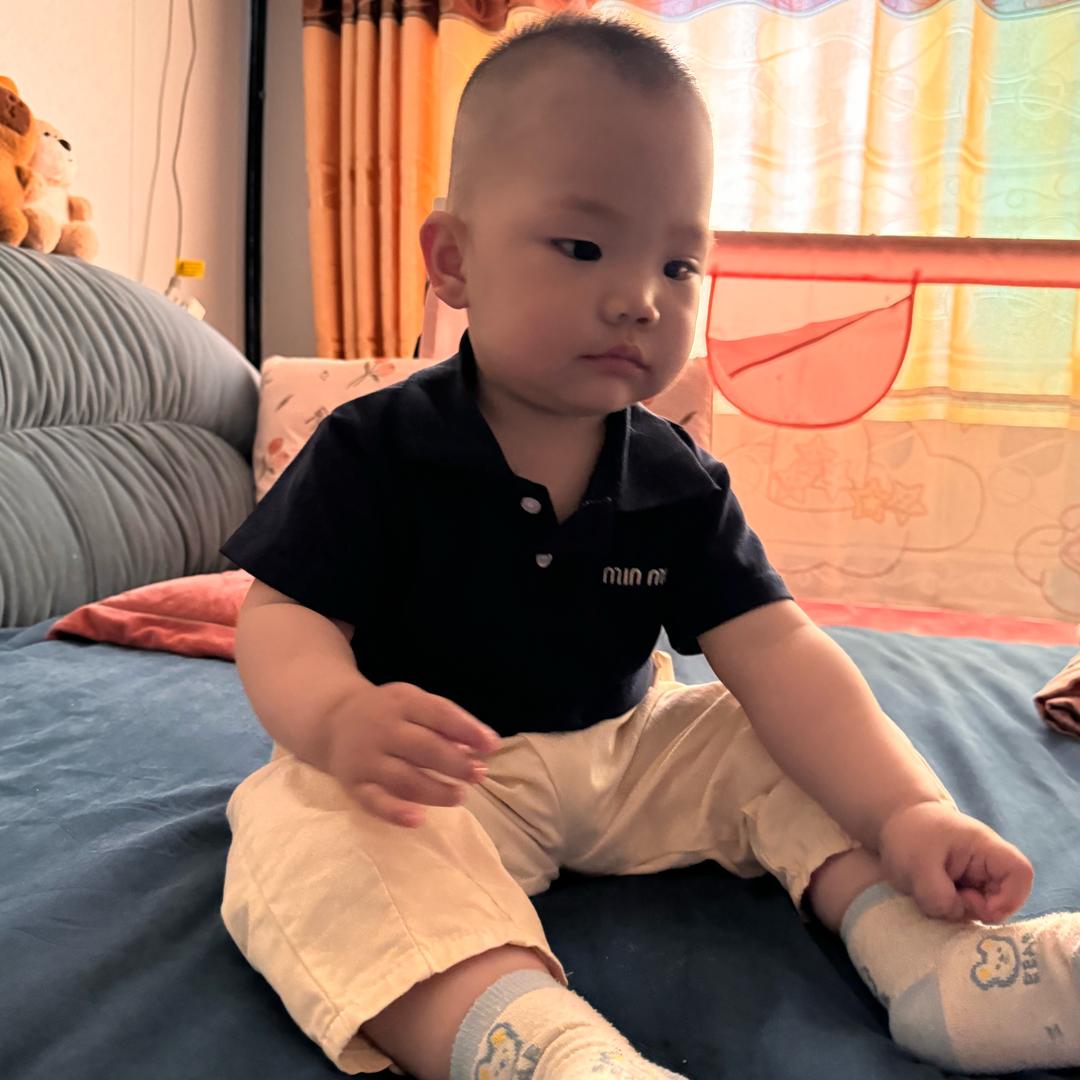 小琪