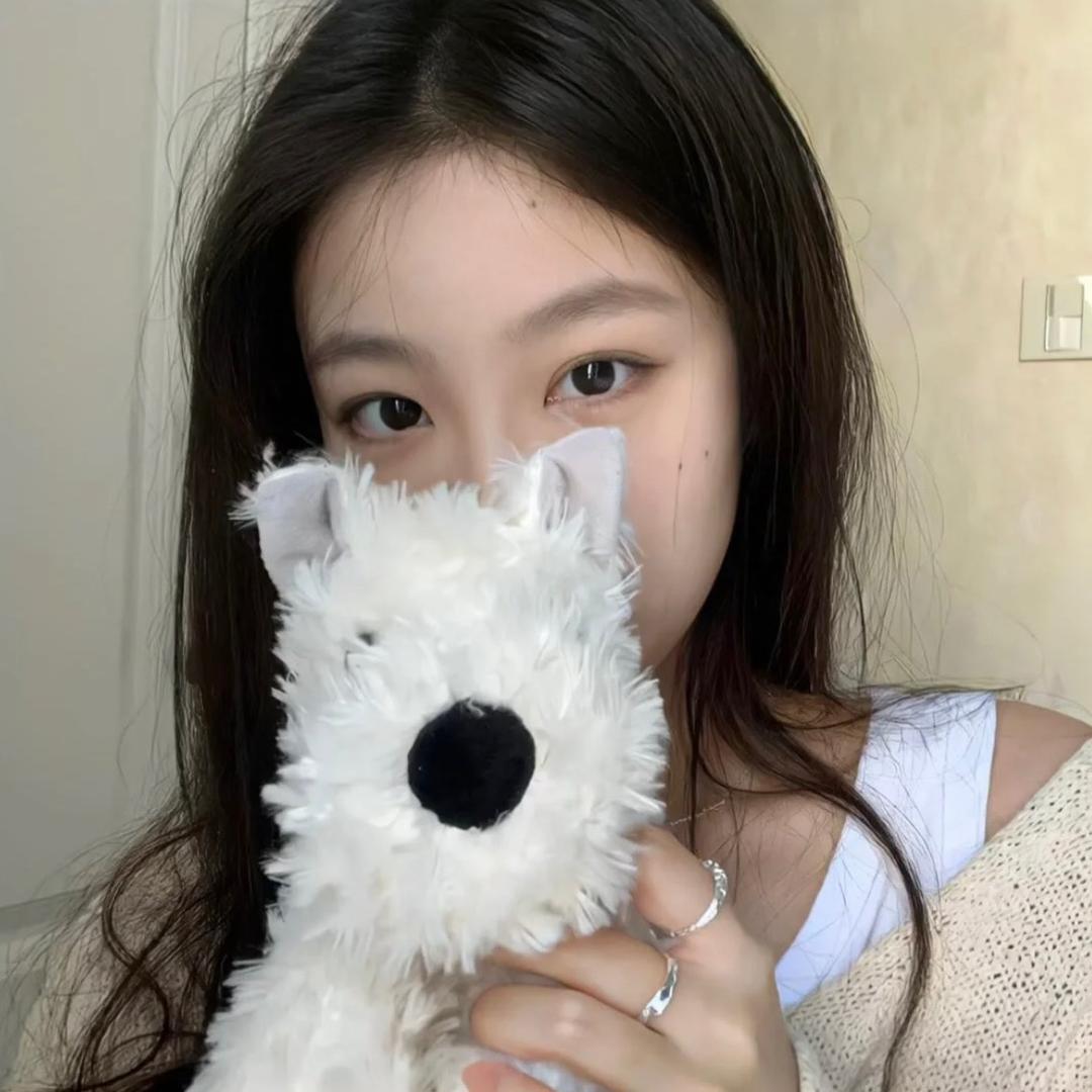 叫我小美
