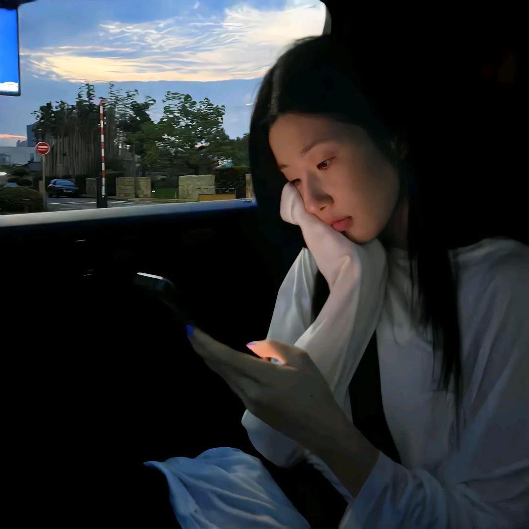 生活里的一束光