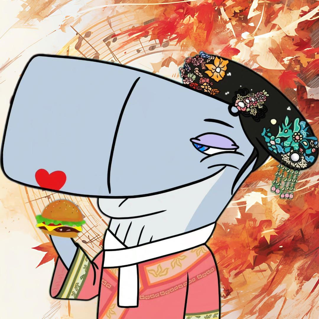 楚楚～