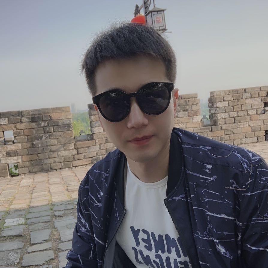 Mr.Chen