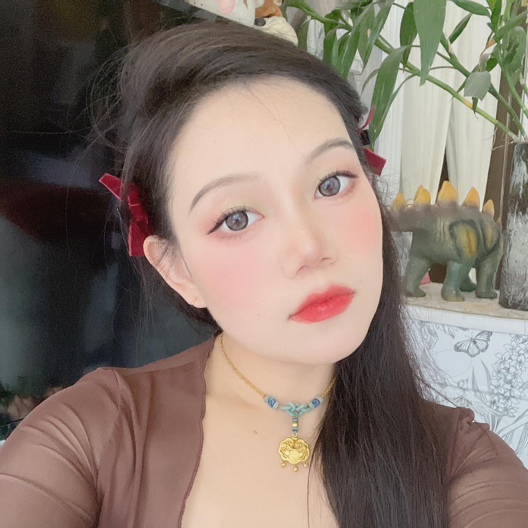 萌💕い╃→