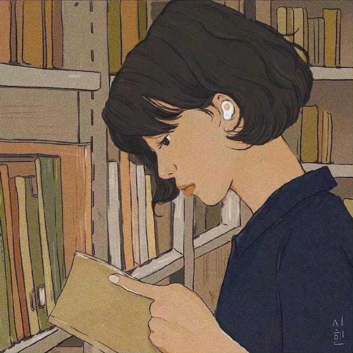 捞起月亮的渔民