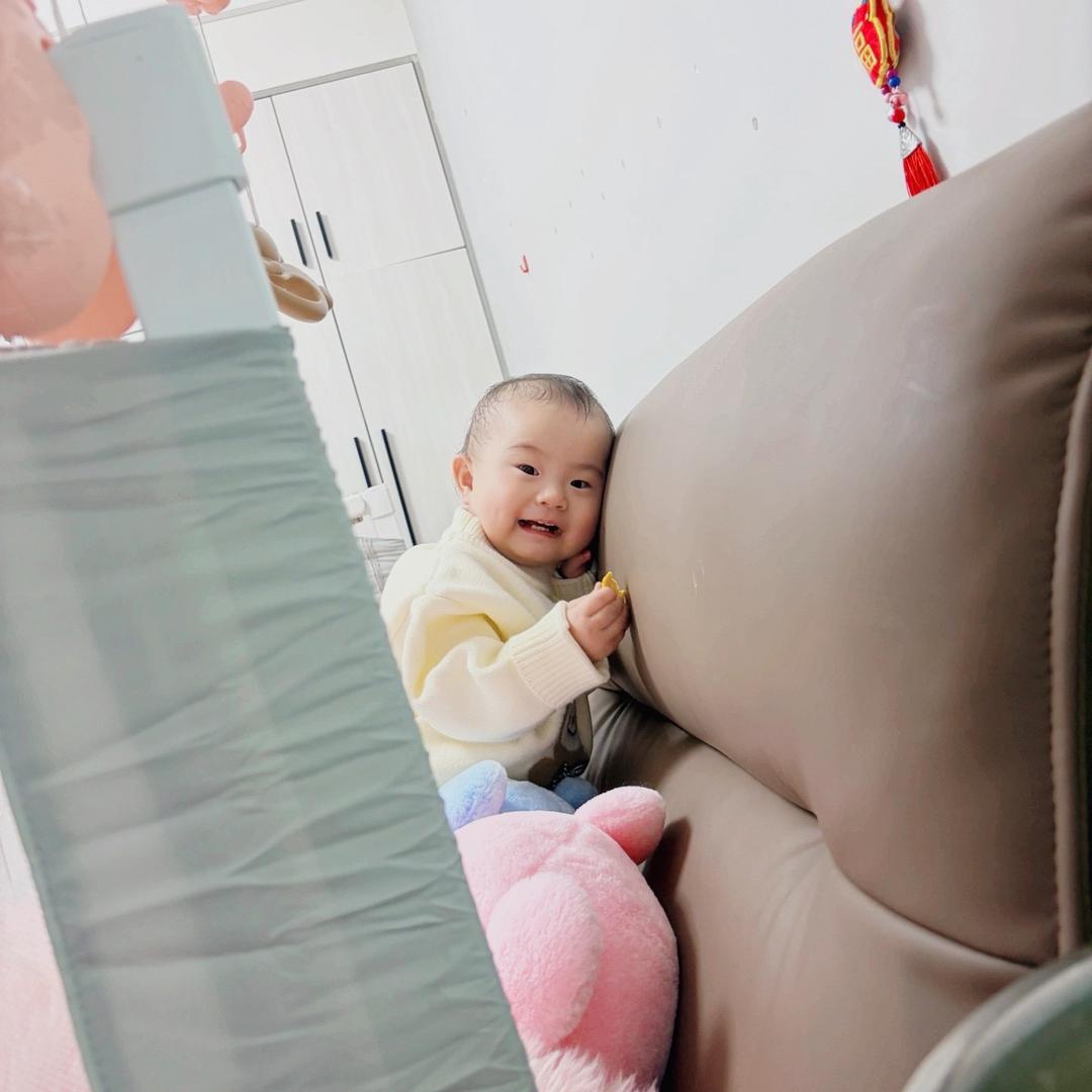 徐梦然（小柠檬🍋）