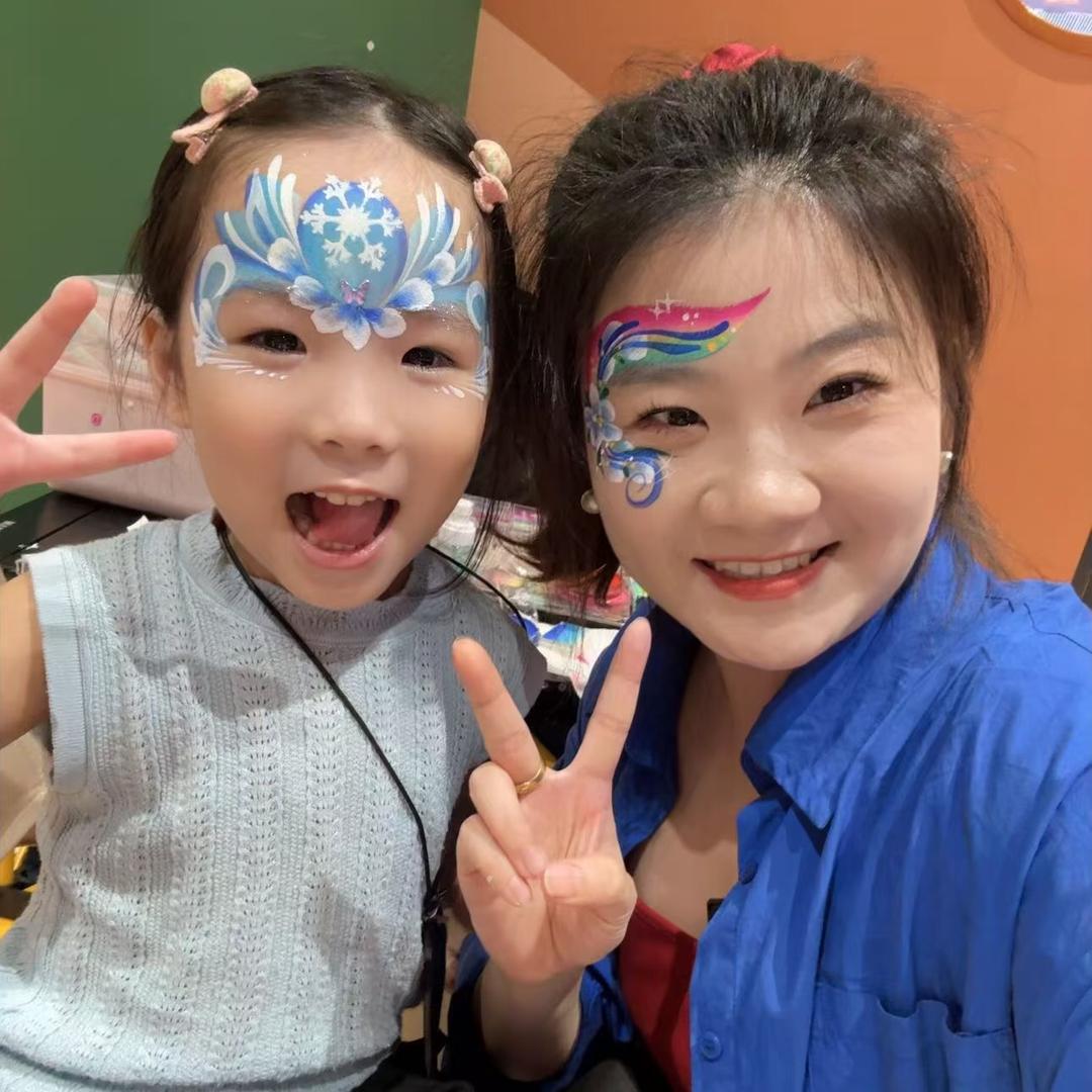 清清老师彩绘日记