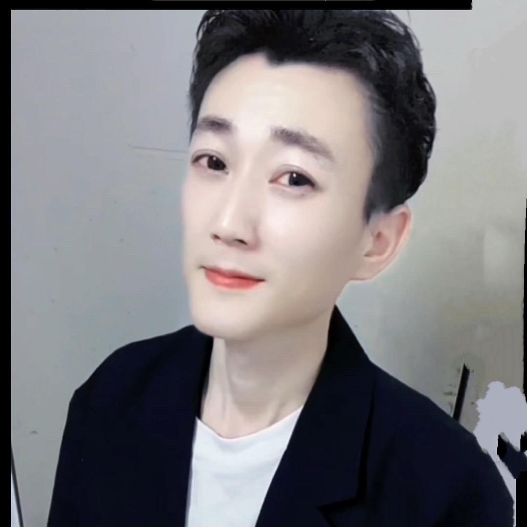 对你思绪万千