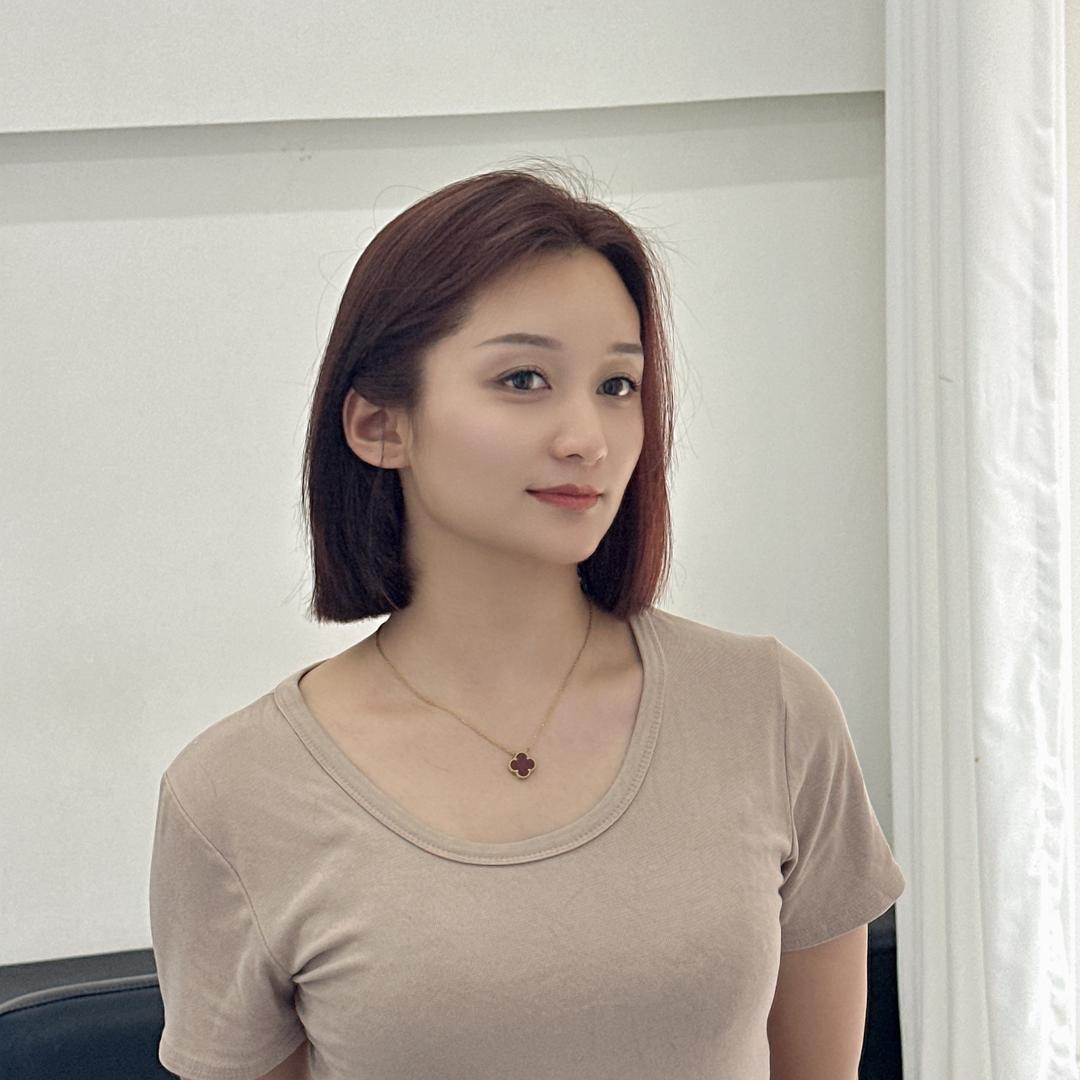 盘姐姐
