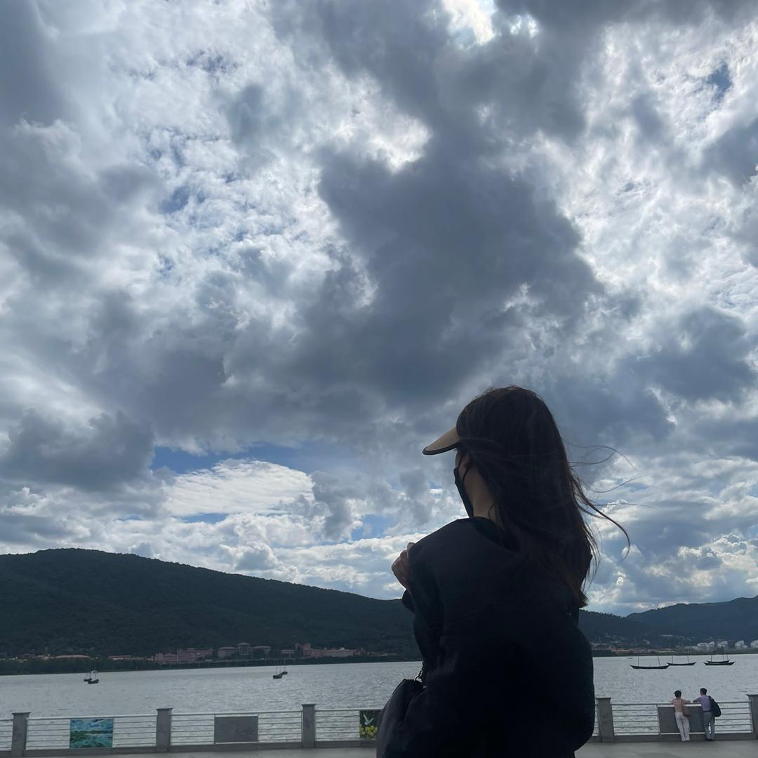 织里 美业人  安娜
