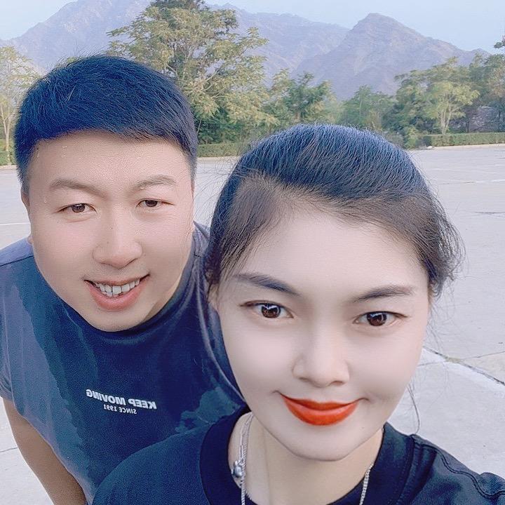 叶子风中舞