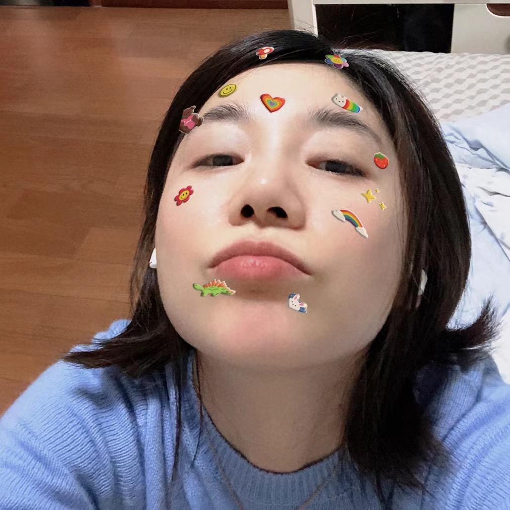是慢慢鸭～～