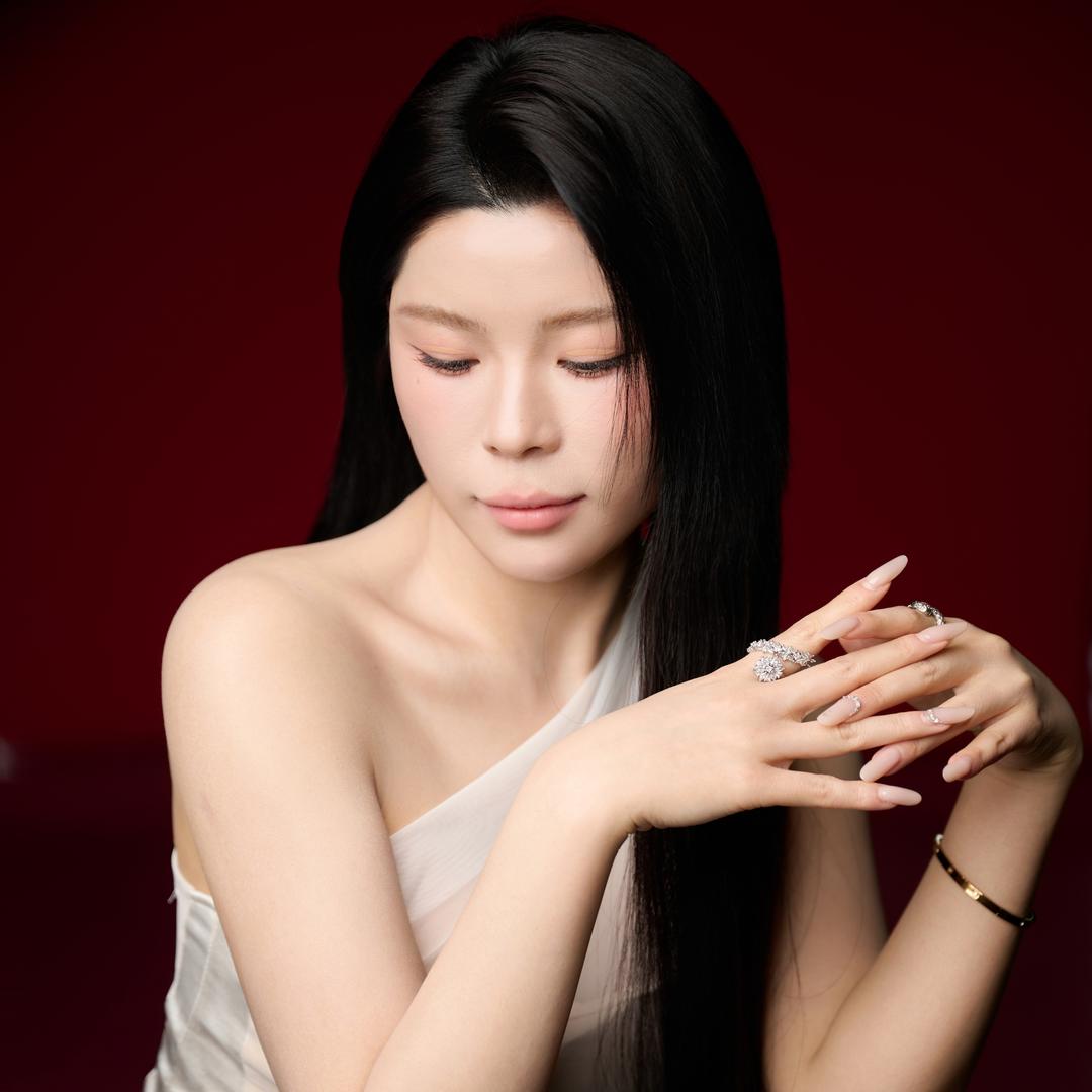 莎莎_森曼美学