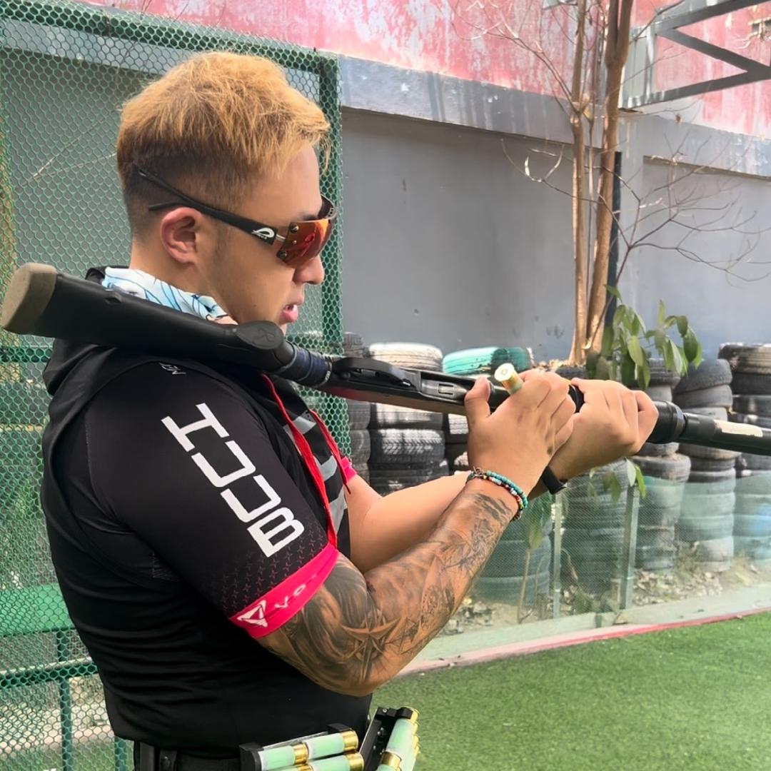 菜鸡射手MD不喝酒🐉