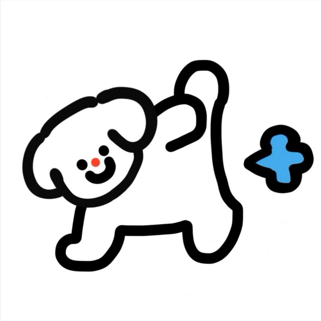 咬你一口可以吗？
