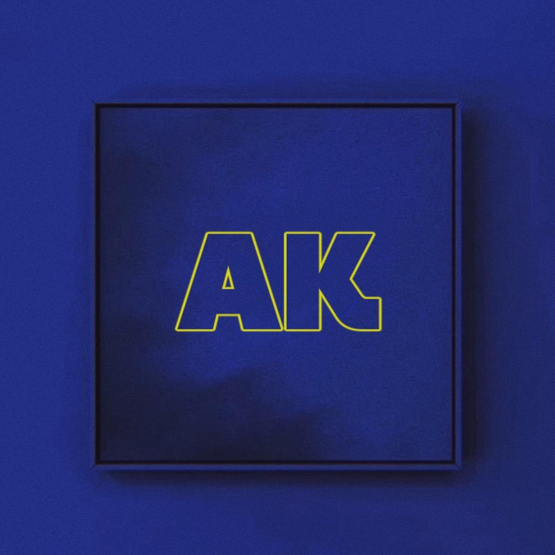 超级霹雳K@抖音