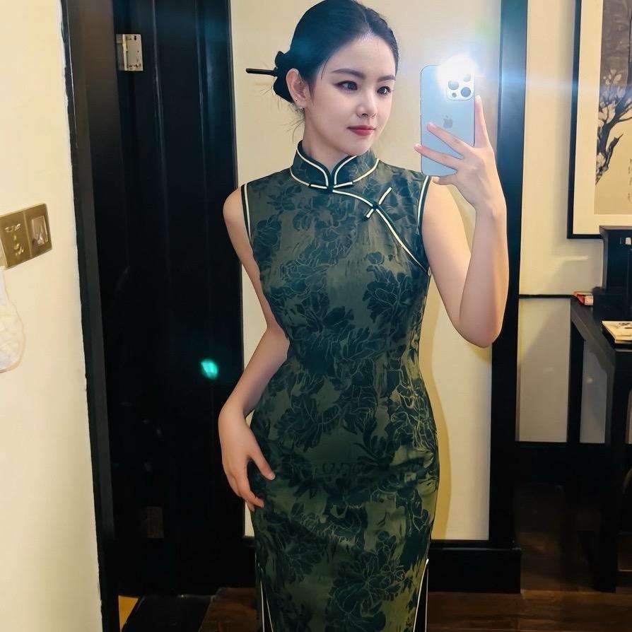 韦家小阿妹