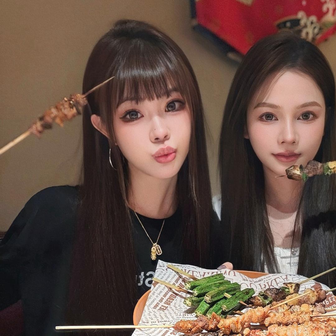 小圆吃不饱