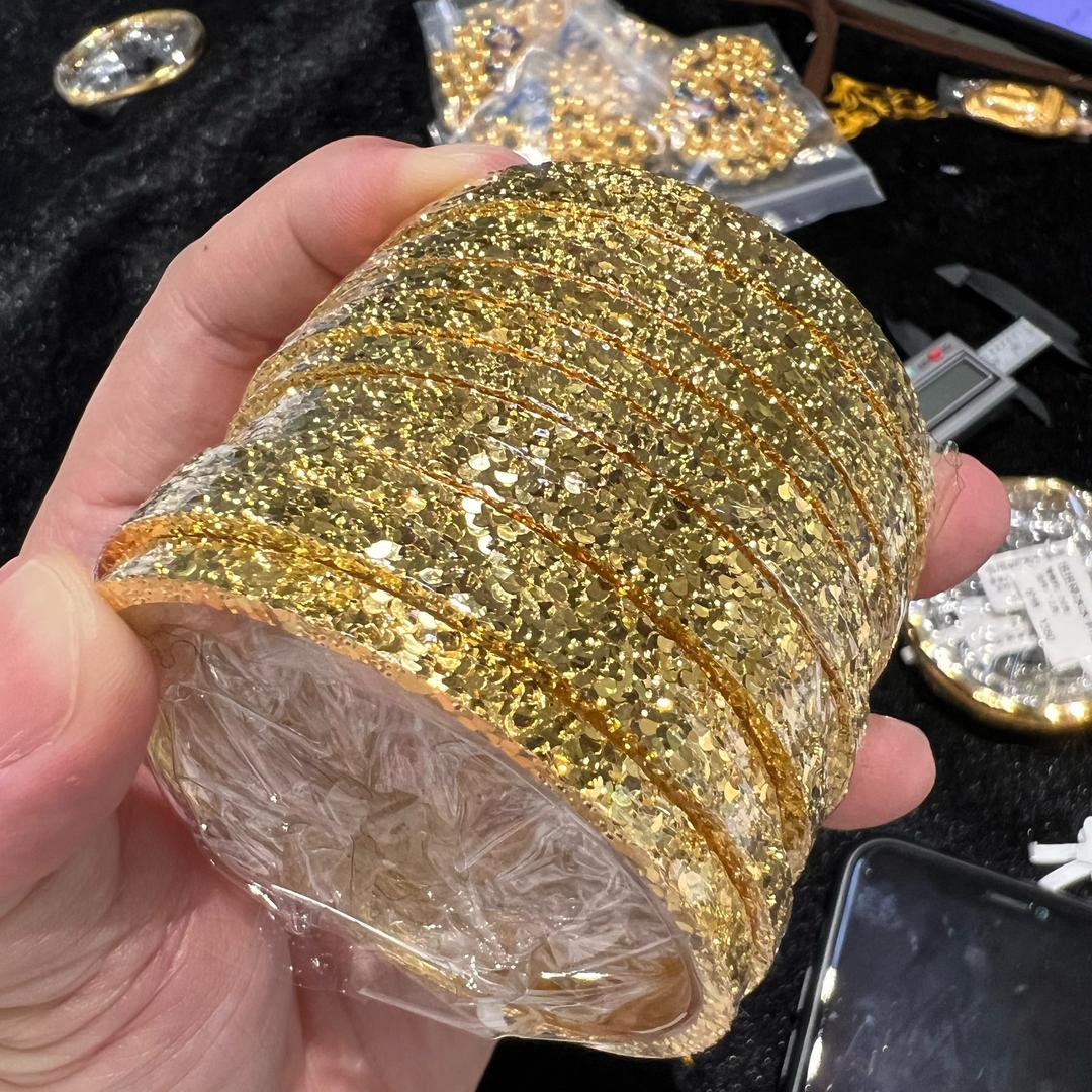 金大展包金工艺精品2号店