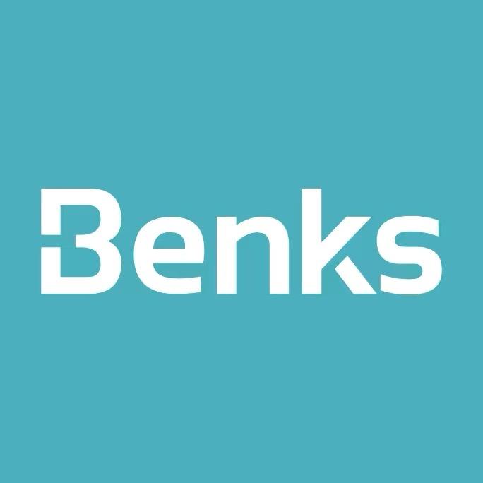 Benks邦克仕官方旗舰店