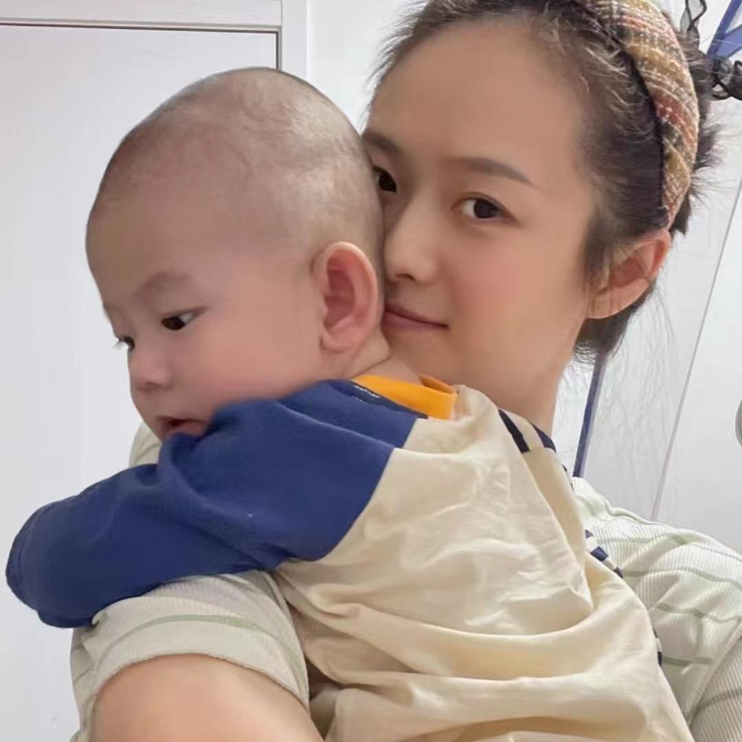 轩轩日常生活
