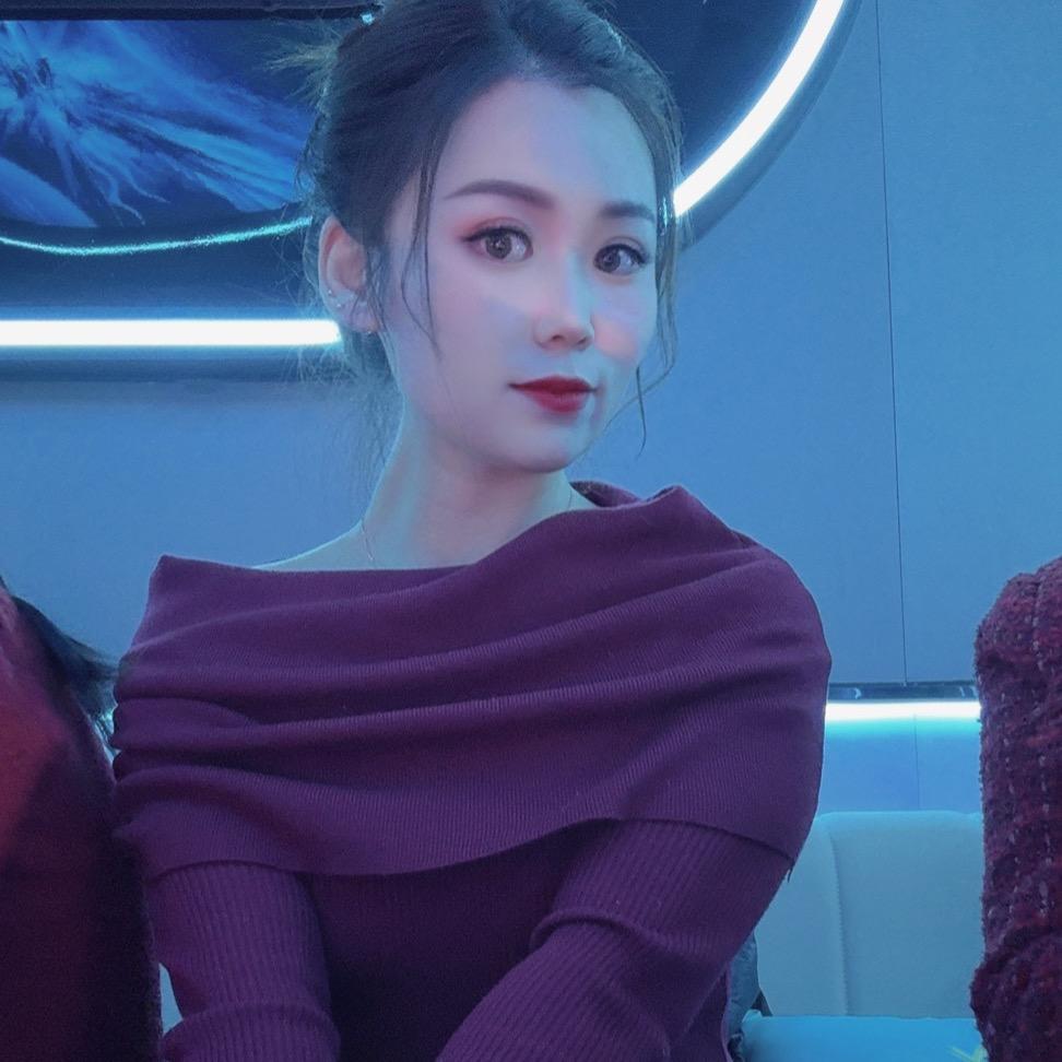 英子吖
