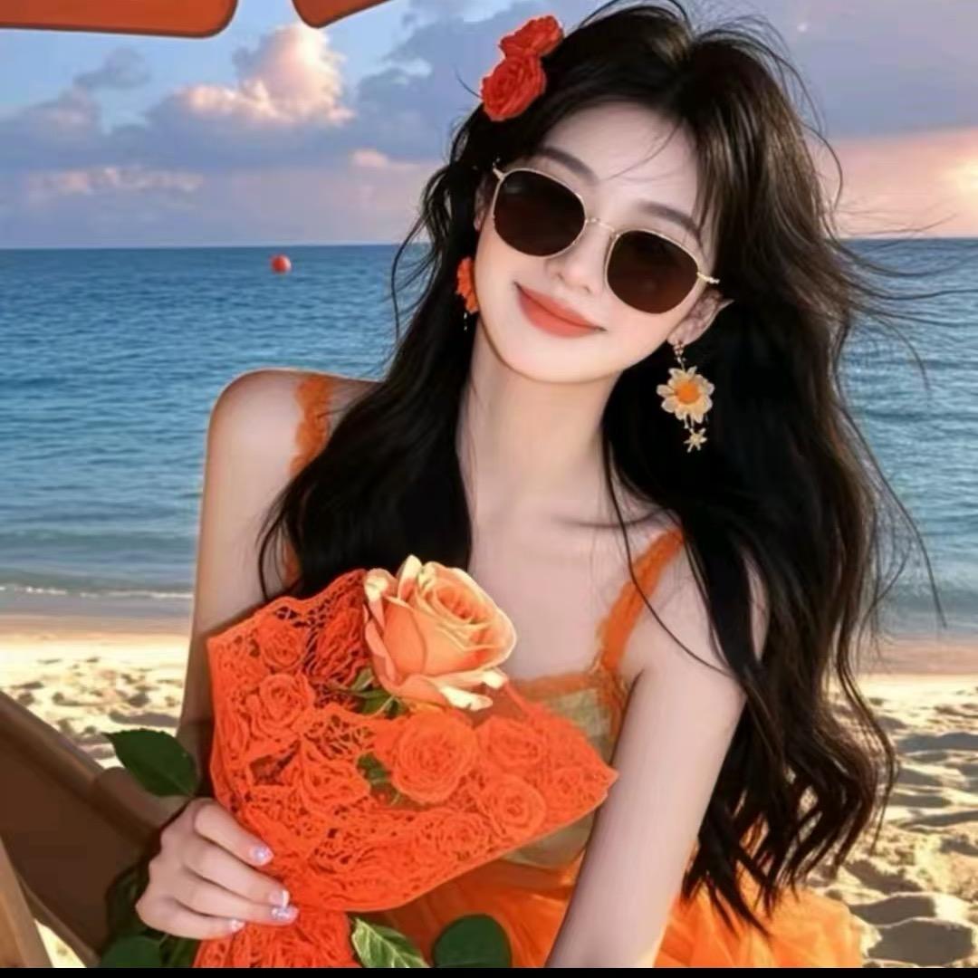 憨娘们💃
