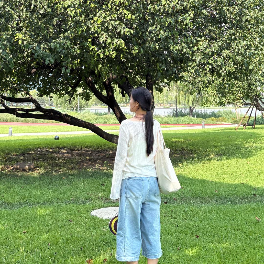 小满不满