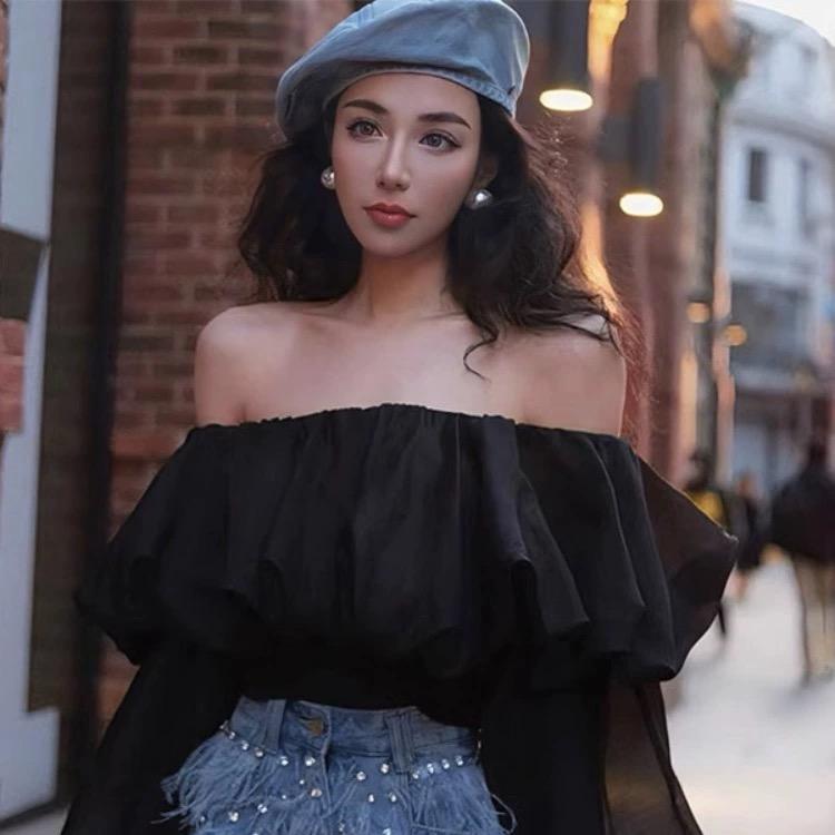 紫贝壳儿💜