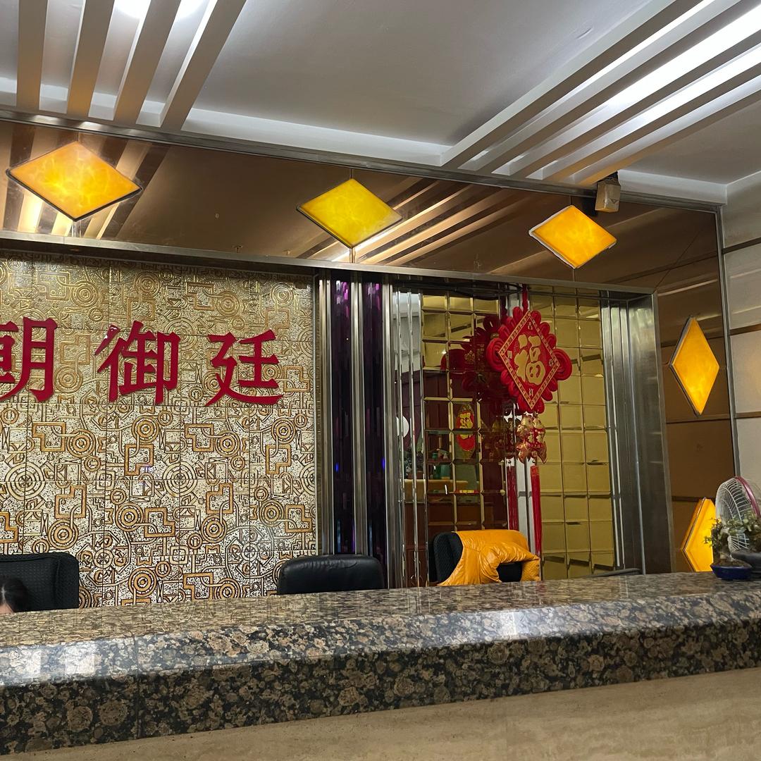 宋朝御庭_猫猫.