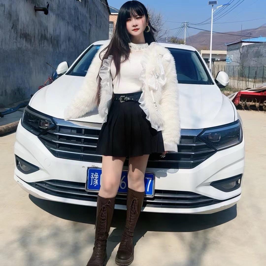 你心里的那个女孩