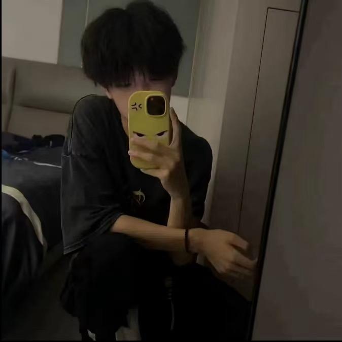 诗琪的小哥