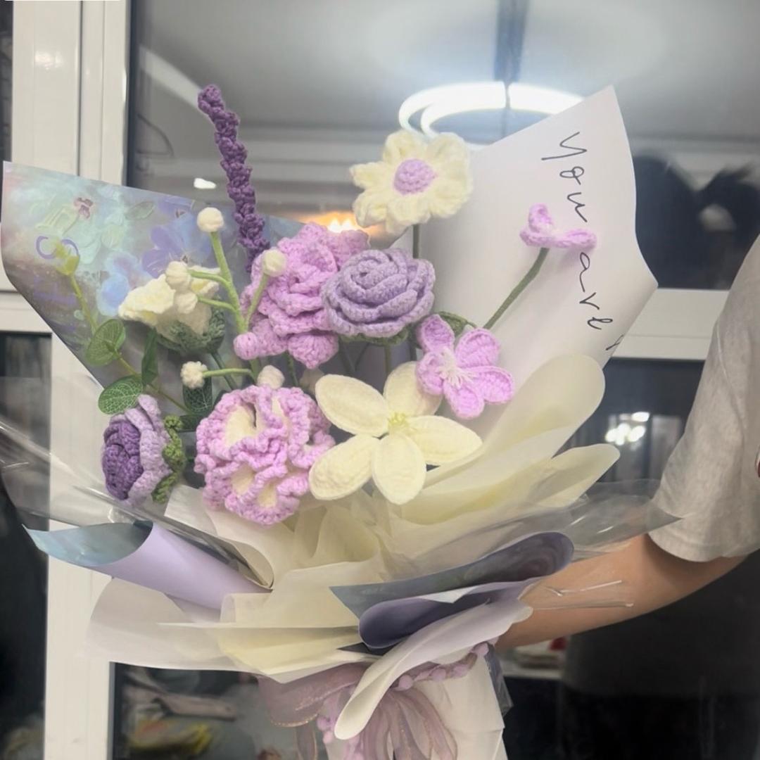 卖个毛线🧶（兰陵）