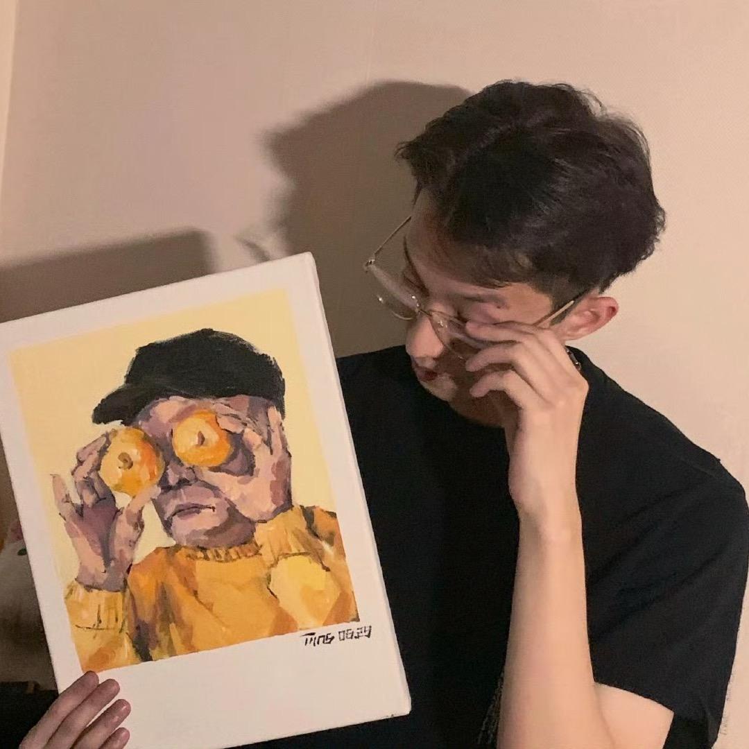 北冰洋会有橘子树