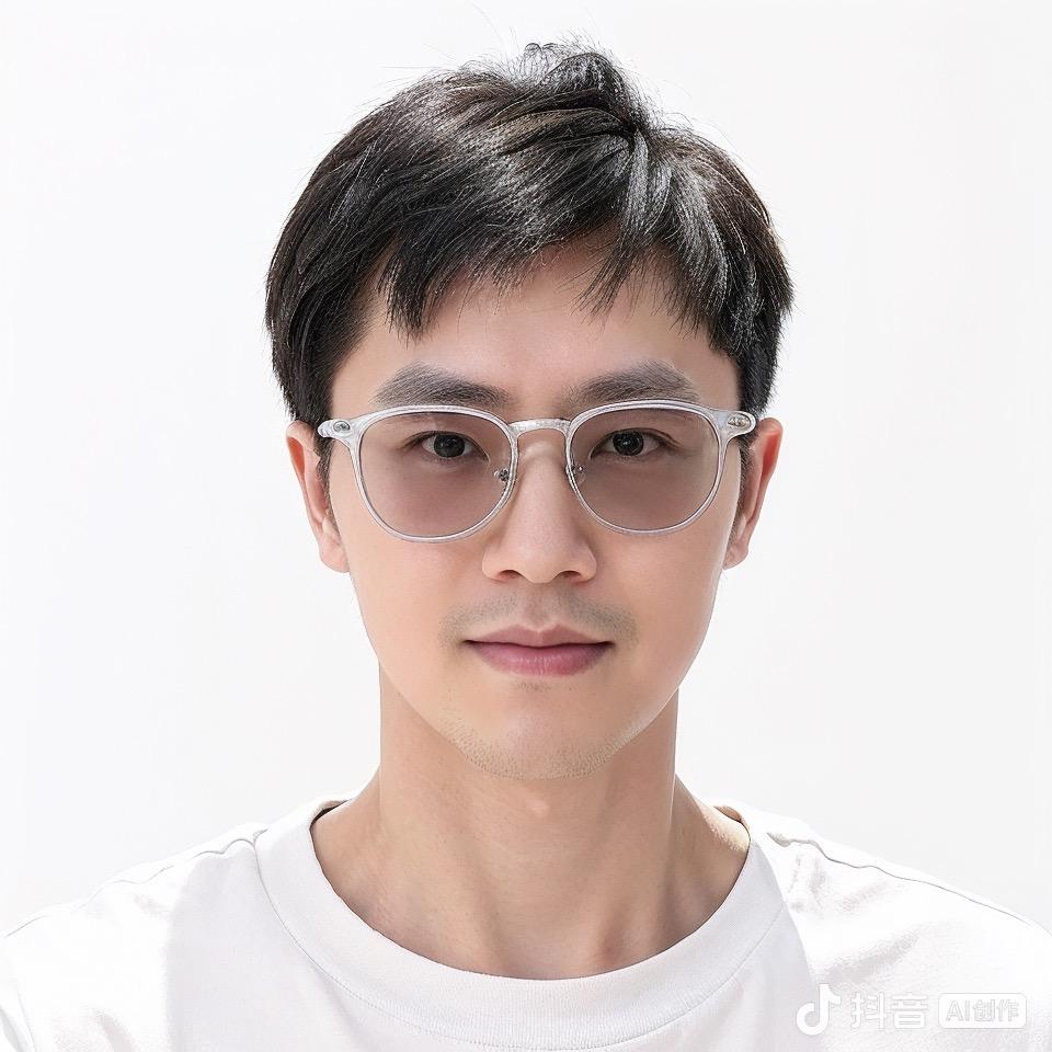 小羅同志