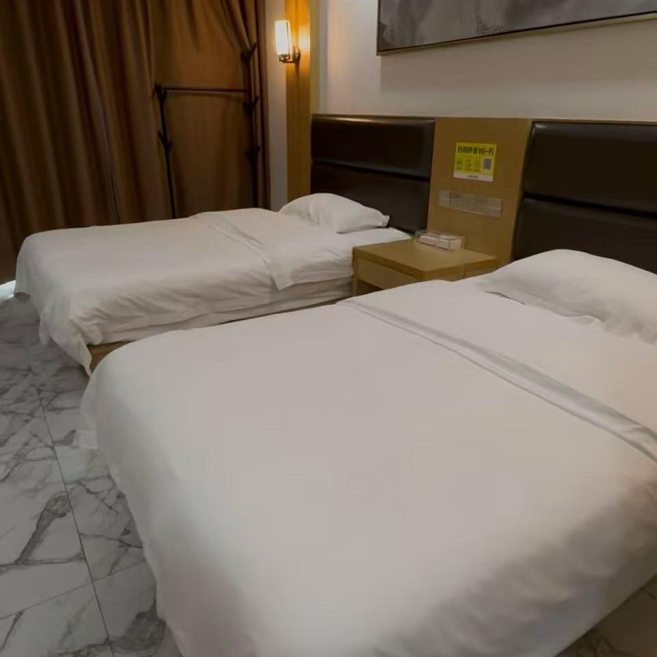 北海银滩莫菲尔酒店