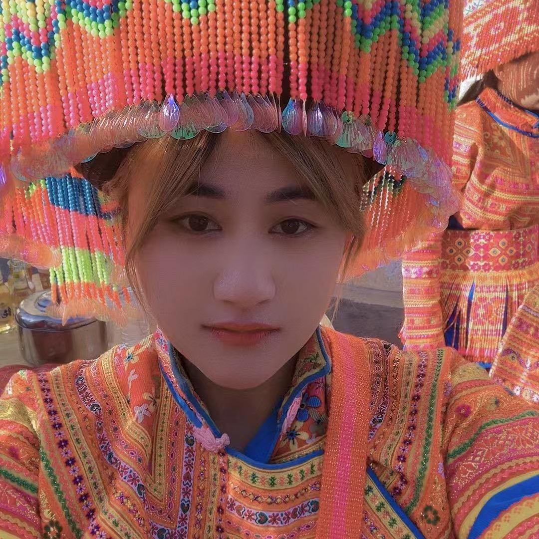 傈僳女人🧍‍♀️单亲妈妈