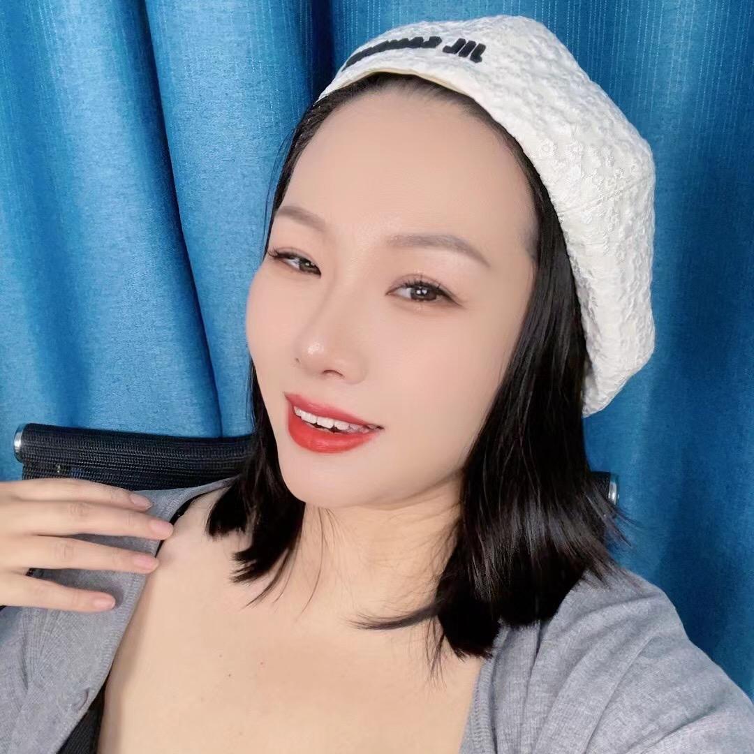 娜娜加油