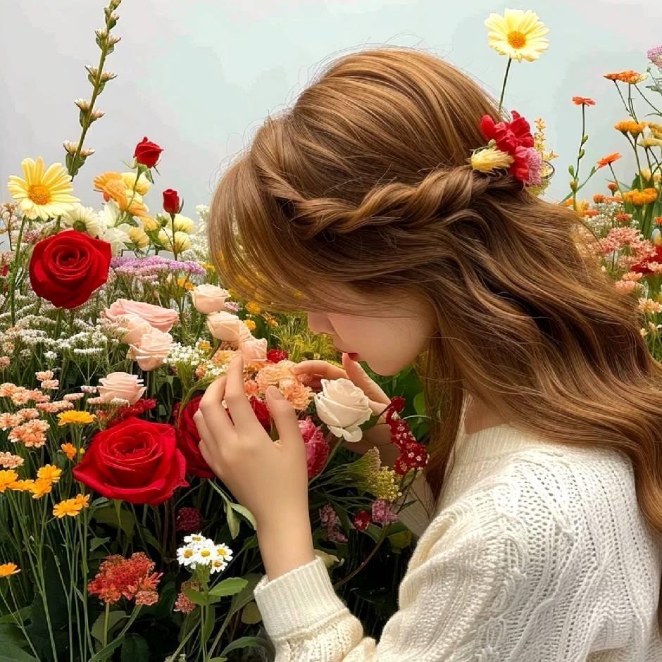 🌸陌上静菲花🌸
