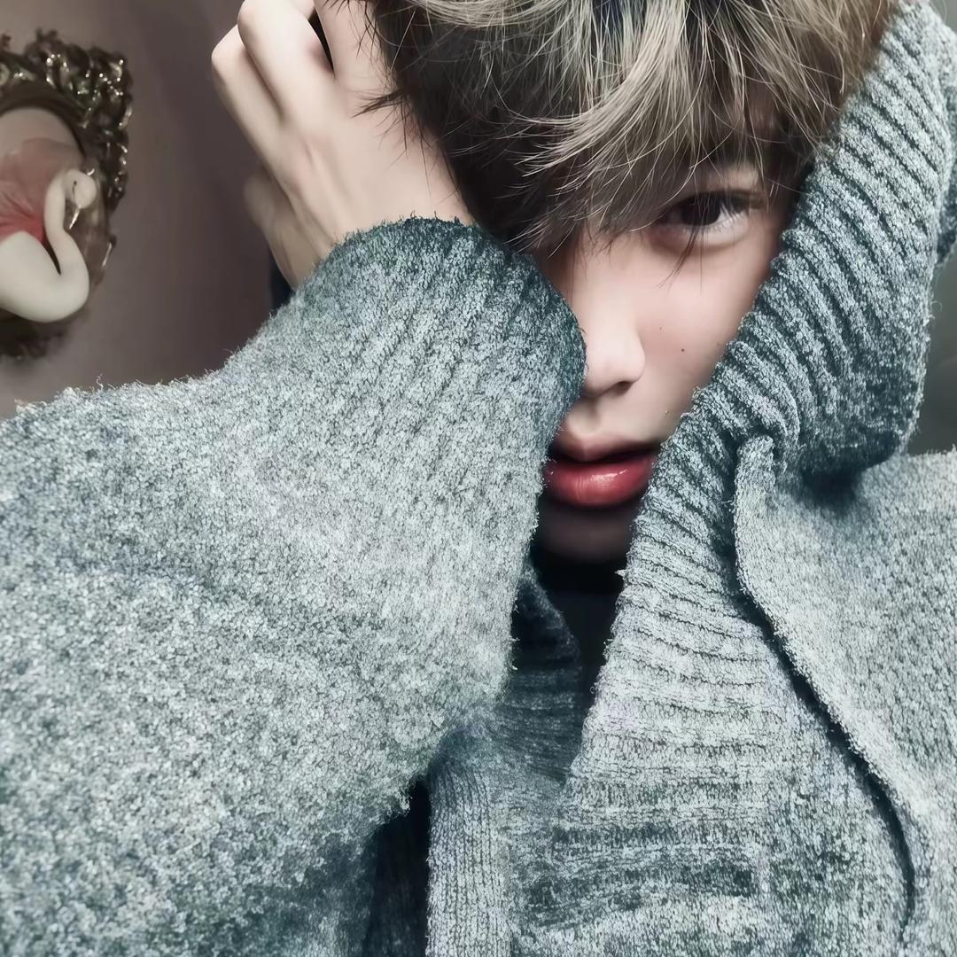 雾困缘.